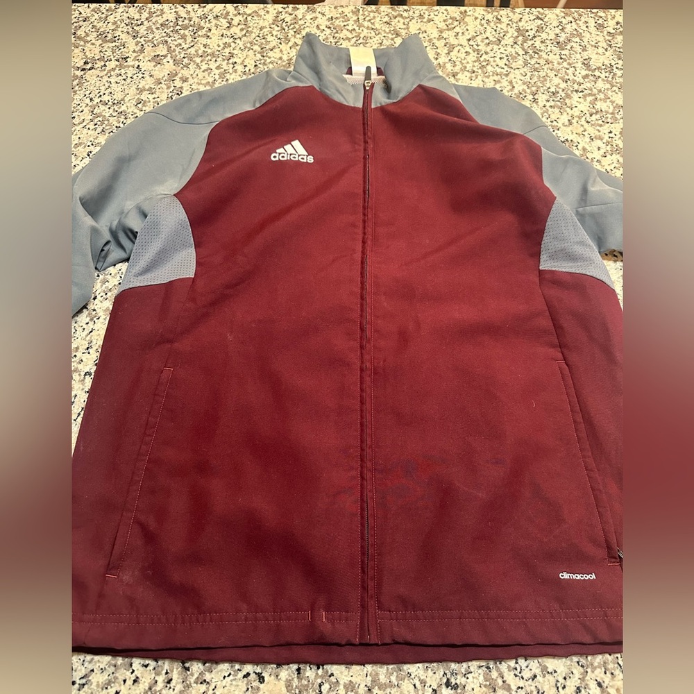 Adidas Jacket